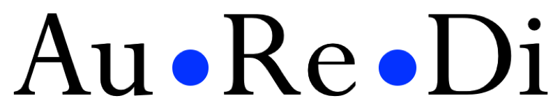 Logo AuReDi